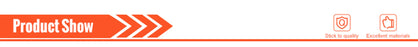 Red Silicone Squeegee Auto Water Blade Water Wiper Shower Squeegee Long Handle for Car Windshield Window B90