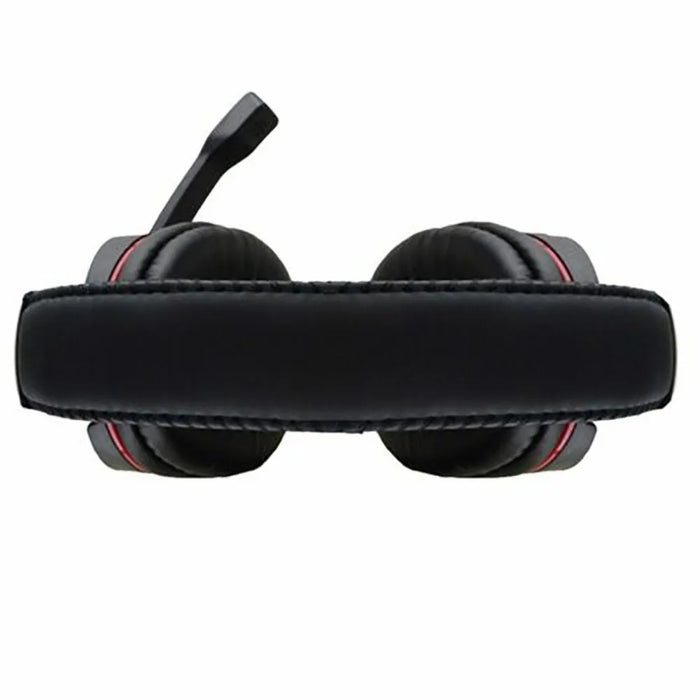 Headphones 3.5mm Wired Gaming Headset Earphones Music For PS4 Play Station 4 Game PC Chat computer With Microphone