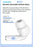 Wireless Bluetooth Earphones Pro 5 TWS Max Sport Earbuds  In Ear Noise Cancelling Headset For iPhone Android Headphone