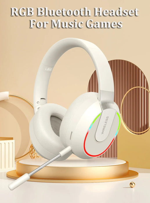 Headphone Wireless Bluetooth TWS HIFI Headset Passiv Noise Reduction Game Earphone Subwoofer Earplug for Iphone Sumsamg Earpiece