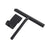 Shower Squeegee for Shower Doors, Bathroom, Window and Car Glass,Cleaning Accessories