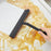 Silicone Squeegee Streak Free Cleaning Shower Squeegee For Glass Bathroom Shower Doors Mirrors Tiles Car Windows