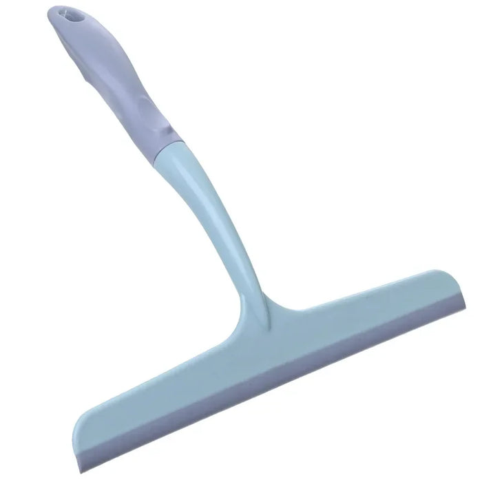 1PC Shower Window Squeegee for Shower Doors Bathroom Window and Car Glass Cleaning Supplies for Housekeeping