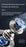 Original Wireless Earphones Ture Wireless Earbuds Ear Hook Sports HiFI Stereo Waterproof Headset With Mic TWS Headphone