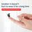 X55 Bluetooth Wireless Headphones Earbuds Ear Hooks Bluetooth Earphones Bass Noise Reduction Earbuds HiFi Stereo Headsets