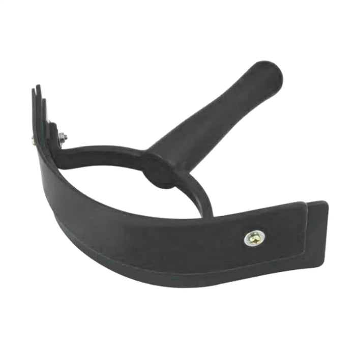 Squeegee Horse Sweat Scraper Grooming Animal Brush Farm Supplies Equipment