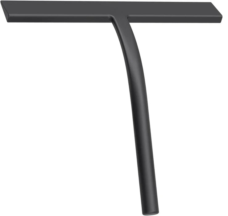 Silicone Squeegee Streak Free Cleaning Shower Squeegee For Glass Bathroom Shower Doors Mirrors Tiles Car Windows