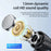 Wireless Headphones With Microphone Bluetooth Fone De Ouvido Audifonos Con Microfono Auriculares Inalambicos Headset Earphones