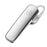 Bluetooth Headset Stereo Wireless Earplug Noise Reduction Unilateral Business Headset Tws Mini Portable M165 4.0 Sports
