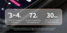 X55 earphone wireless earphone headphones noise reduction sport game sleep Bluetooth 5.0 earbuds HiFi stereo music headset