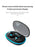 X55 earphone wireless earphone headphones noise reduction sport game sleep Bluetooth 5.0 earbuds HiFi stereo music headset