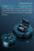 New Arrival M10 Earphone Wireless Headset High Quality Perfect Sound Earbuds Sports Game Music BT Headphone with Power Bank