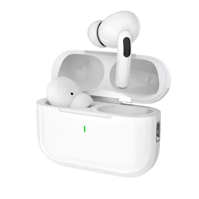 For Original Air Pro5 TWS Max Wireless Bluetooth Earphones In Ear Earbuds Sport Noise Cancelling Headset For iPhone Android