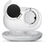 Open Ear Headphones TWS Wireless Bluetooth Earphones Noise Cancelling Microphones Headsets with Lights for Night Runnning Sport