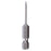 1X 50mm Magnetic Screwdrivers Bits Flat Head Slotted Tip Electric Power Repair Hand Tool SL 2 2.5 3 4 5 6 Alloy Steel 2mm-6mm
