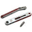 New Multifunctional Bidirectional Forward and Reverse Ratchet Screwdriver Elbow Flat Head Wrench Cross Screwdriver Slotted Tool