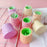 Squeeze Well Frog Cup Anti Stress Pop Up Funny Cute Kawaii Children Toys Joke Decompression Fidget Sensory Stress Reliefing Gift