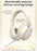 Headphone Wireless Bluetooth TWS HIFI Headset Passiv Noise Reduction Game Earphone Subwoofer Earplug for Iphone Sumsamg Earpiece