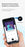 Wireless Bluetooth Earphones HIFI Bass With HD MIC Ear-Hook Earbuds Noise Cancelling Life Waterproof Game Sports Music Headsets
