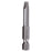 50mm Magnetic Screwdrivers Bit Flat Head Slotted Tip Electric Power Repair Hand Tools SL 2 2.5 3 4 5 6 Alloy Steel 2.0-6.0mm