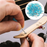 WCS-200PCS Mini Slotted Screwdriver, 2.0Mm Flat Head 45Mm Length For Small Appliances Repair