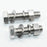Phillips Head Flat Washer Hex Bolt Round Head Spring Nut Hexagon Head Screw Square Neck Flange Nut Carriage Screw Construction