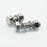 Flat Washer Hex Bolt Spring Nut Round Head Hexagon Head Screw Flange Nut Square Neck 304 Stainless Steel Screw Machinery