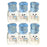 Squishy Water Dispenser Squeeze Toy Funny Stress Relief Decompression Fidget Toy for Adults and Children Squeeze Anti Stress Toy