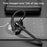 Wireless Headphones With Microphone Bluetooth Fone De Ouvido Audifonos Con Microfono Auriculares Inalambicos Headset Earphones