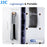 JJC Film Squeegee for 35mm and 120 Film, Film Wiper with Silicone Blades to Dry Water No Marks and Scratches Leave