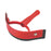 Squeegee Horse Sweat Scraper Grooming Animal Brush Farm Supplies Equipment